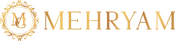 Mehryam_Gold_Line_logo